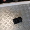 Commande de reglage hauteur de phare RENAULT CLIO 3 PHASE 2 Diesel image 3