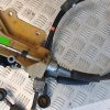 Cable levier de vitesses FIAT PANDA 2 PHASE 1 Essence image 2