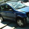 Cable levier de vitesses FIAT PANDA 2 PHASE 1 Essence image 6