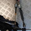 Cable levier de vitesses FIAT image 2