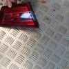 Feu arriere secondaire gauche (feux) RENAULT CLIO 4 PHASE 1 Diesel image 3