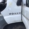 Aile avant gauche PEUGEOT BOXER 3 PHASE 1 Diesel image 1