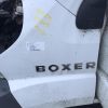 Aile avant gauche PEUGEOT BOXER 3 PHASE 1 Diesel image 2