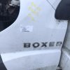 Aile avant gauche PEUGEOT BOXER 3 PHASE 1 Diesel image 3