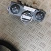 Commande chauffage RENAULT CLIO 3 PHASE 2 Diesel image 2