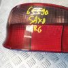 Feu arriere principal droit (feux) CITROEN SAXO PHASE 1 Essence image 1