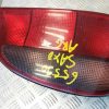 Feu arriere principal droit (feux) CITROEN SAXO PHASE 1 Essence image 3