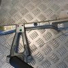 Leve vitre mecanique arriere droit RENAULT CLIO 2 PHASE 2 Essence image 1