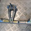 Leve vitre mecanique arriere gauche RENAULT CLIO 2 PHASE 2 Essence image 1