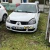 Leve vitre mecanique arriere gauche RENAULT CLIO 2 PHASE 2 Essence image 4