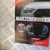 Bouton de warning KIA CEE-D 2 PHASE 1 Diesel image 1