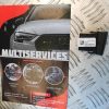 Bouton de warning KIA CEE-D 2 PHASE 1 Diesel image 3