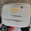 Trappe d'essence CITROEN C3 3 PHASE 2 Diesel image 3