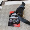 Ceinture arriere droit PEUGEOT 206 PHASE 2 CABRIOLET Essence image 3