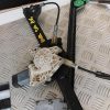 Leve vitre electrique avant gauche PEUGEOT 206 PHASE 2 CABRIOLET Essence image 2