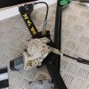 Leve vitre electrique avant gauche PEUGEOT 206 PHASE 2 CABRIOLET Essence image 3