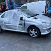 Ceinture avant droit PEUGEOT 206 PHASE 1 CABRIOLET Essence image 5