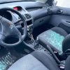 Ceinture avant droit PEUGEOT 206 PHASE 1 CABRIOLET Essence image 7