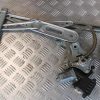 Leve vitre electrique avant gauche TOYOTA YARIS 2 PHASE 1 Essence image 2