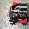 Calculateur moteur TOYOTA YARIS 2 PHASE 1 Essence image 4