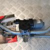 Moteur essuie glace avant CITROEN C3 3 PHASE 2 Diesel image 2