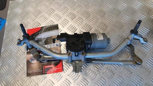 Moteur essuie glace avant CITROEN C3 3 PHASE 2 Diesel image 2