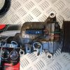 Compresseur clim CITROEN C3 3 PHASE 2 Diesel image 1