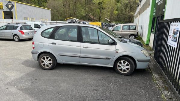 Commodo d'essuie glaces RENAULT SCENIC 1 PHASE 2 Essence image 4