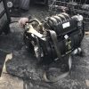 Moteur PEUGEOT 206 PHASE 1 CABRIOLET Essence image 1