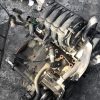 Moteur PEUGEOT 206 PHASE 1 CABRIOLET Essence image 2