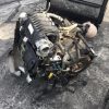 Moteur PEUGEOT 206 PHASE 1 CABRIOLET Essence image 3