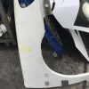 Aile avant droit PEUGEOT 106 PHASE 2 Essence image 1