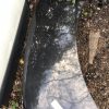 Malle/Hayon arriere PEUGEOT 406 COUPE Diesel image 2