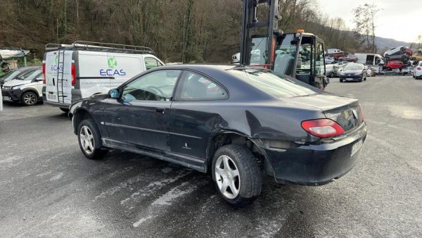 Malle/Hayon arriere PEUGEOT 406 COUPE Diesel image 4