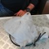 Vase de lave glace FIAT BRAVO 2 Diesel image 3