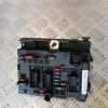 Boitier servitude moteur (BSM) PEUGEOT 206 PHASE 1 CABRIOLET Essence image 2