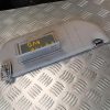 Pare soleil droit CITROEN C3 2 PHASE 1 Diesel image 1