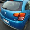 Vitre avant gauche CITROEN C3 2 PHASE 1 Diesel image 7