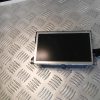 Ecran GPS CITROEN C5 1 PHASE 2 BREAK Diesel image 1