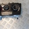 Commande chauffage FIAT BRAVO 2 Diesel image 1