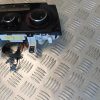 Commande chauffage FIAT BRAVO 2 Diesel image 2