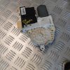 Moteur leve vitre avant droit CITROEN C5 1 PHASE 2 BREAK Diesel image 3