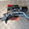 Moteur essuie glace avant RENAULT CLIO 4 PHASE 1 Diesel image 3