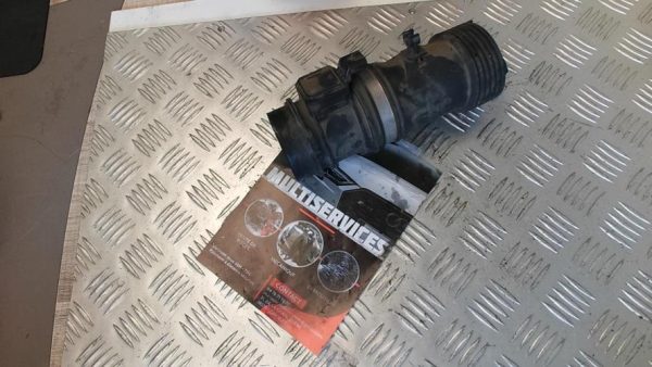 Debitmetre RENAULT CLIO 4 PHASE 1 Diesel image 2