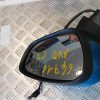 Retroviseur droit CITROEN C3 2 PHASE 1 Diesel image 1