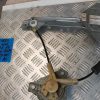 Leve vitre mecanique arriere droit CITROEN C3 2 PHASE 1 Diesel image 3