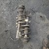 Amortisseurs avant RENAULT CLIO 4 PHASE 1 Diesel image 1