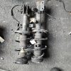 Amortisseurs avant RENAULT CLIO 4 PHASE 1 Diesel image 2