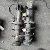 Amortisseurs avant RENAULT CLIO 4 PHASE 1 Diesel image 3
