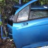 Porte avant gauche CITROEN C3 2 PHASE 1 Diesel image 2